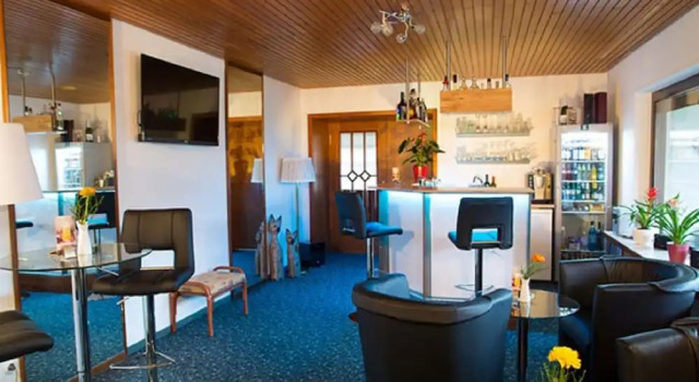 Hotel Sonnenhof, Book Hotel Oberursel Taunus