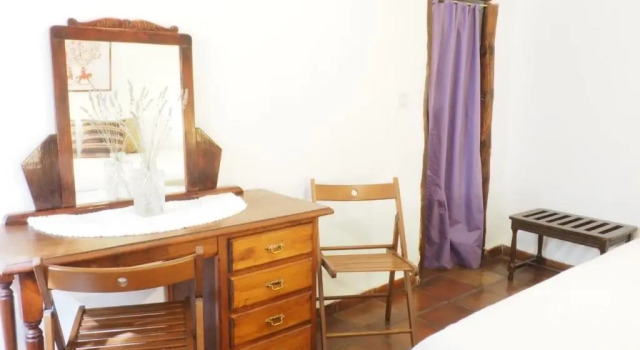 Полулюкс с видом на горы Casa Rural Catifalarga Capileira