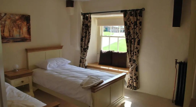 Апартаменты The Apartment Finchale Abbey