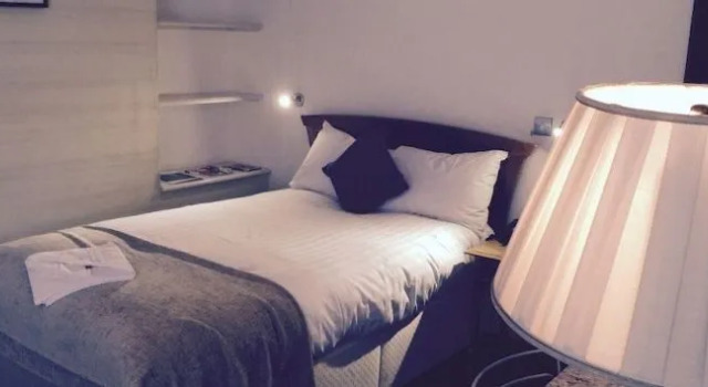 Kensington Cromwell Apartments, Varaa Huoneisto Asunnot kohteessa Merseyside, Huoneisto