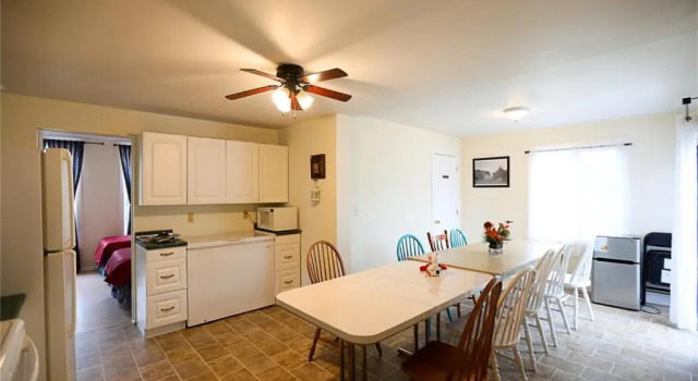 Коттедж с 5 комнатами Island Life Cottages