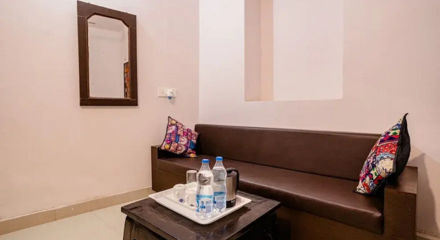 Номер Standard Relax Inn Jaisalmer
