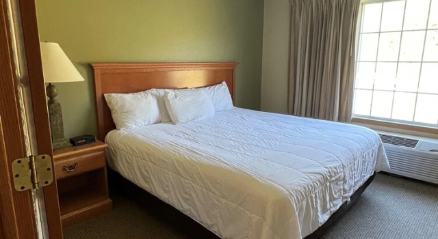 Двухместный номер Standard Country Inn Walker
