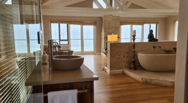 Dune Rose, Reservar Hotel Yzerfontein Malmesbury