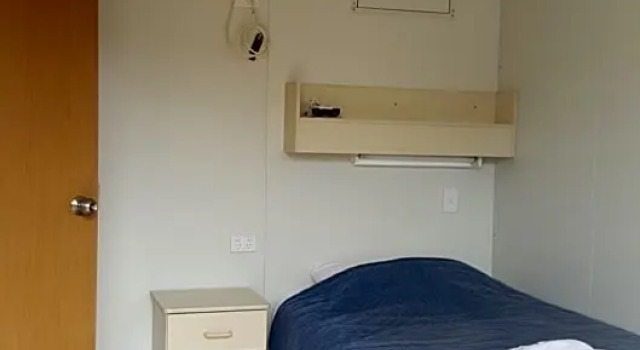 Номер Economy Manjimup Gateway Hotel