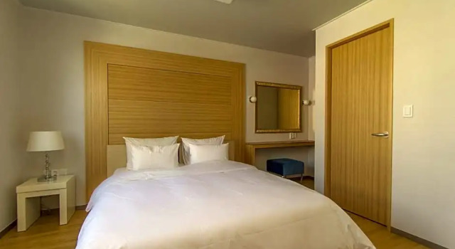 Полулюкс Uniqstay