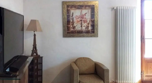 Bilo da Ludovico sulla Francigena by holidayngo, Book Hotel Hotels in Crete Senesi with Parking, Parking