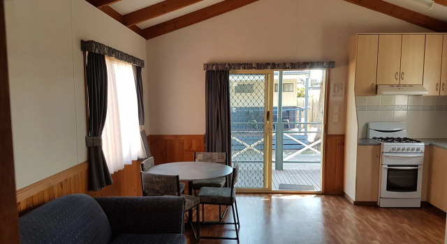 Koonwarra Holiday Park