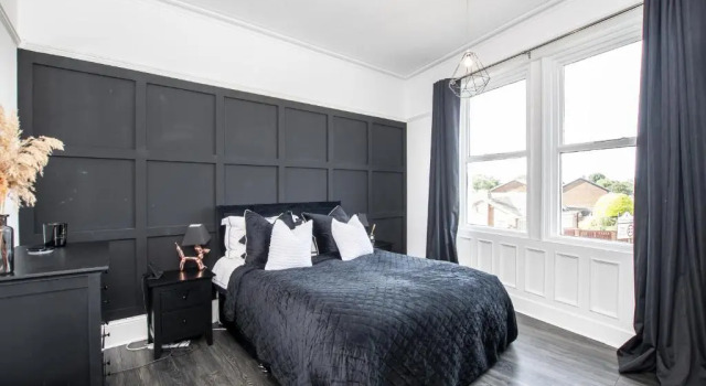 7 Argyle Terrace, Book Hotel North Shields Tyne and Wear