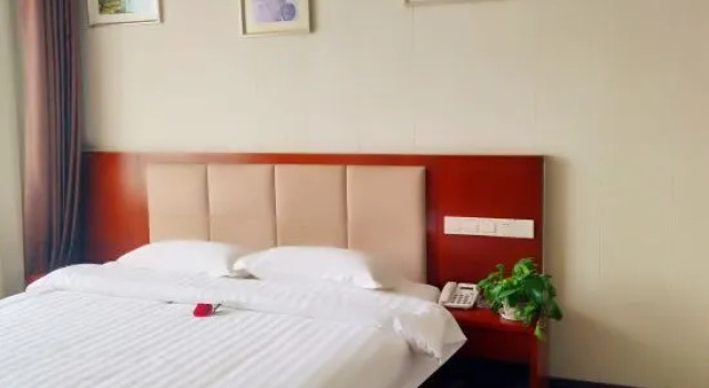 Biznes suite Yuanke Hotel
