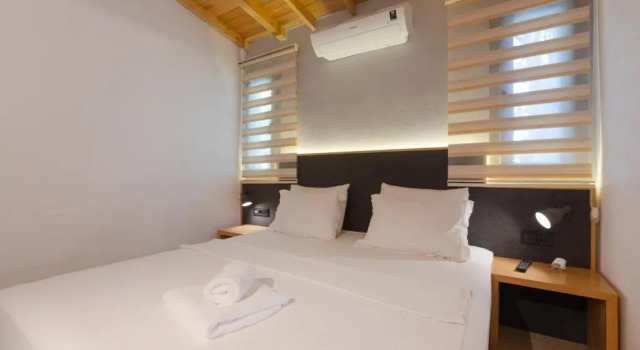 Бунгало AEGEAN Apartments - Bungalows