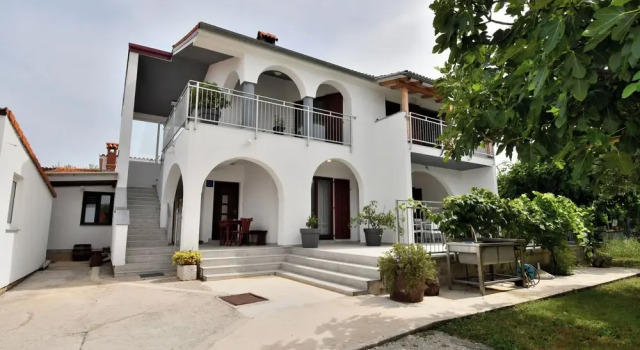 Apartment Mediteraneo
