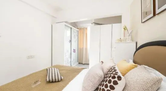 Люкс Yingmu Meiyue Homestay