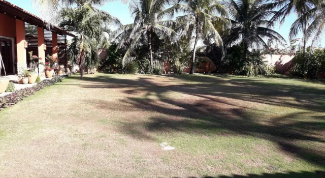 Люкс Villa Bianca Suítes