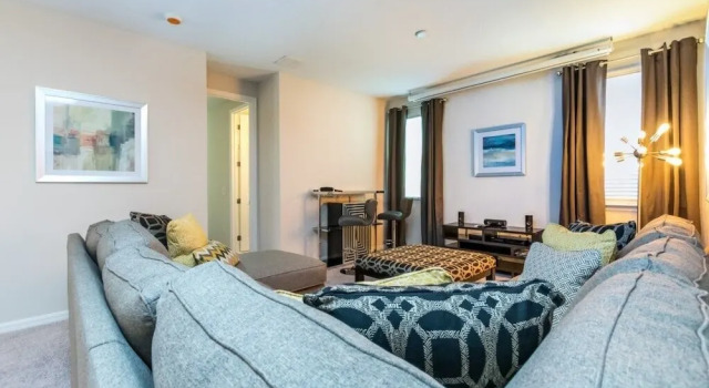 H9031 Amazing New 9bedroom Pool Villa, Забронировать Вилла Парк развлечений Walt Disney World штат Флорида