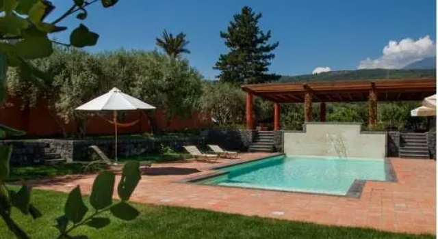 Апартаменты Casa Arrigo