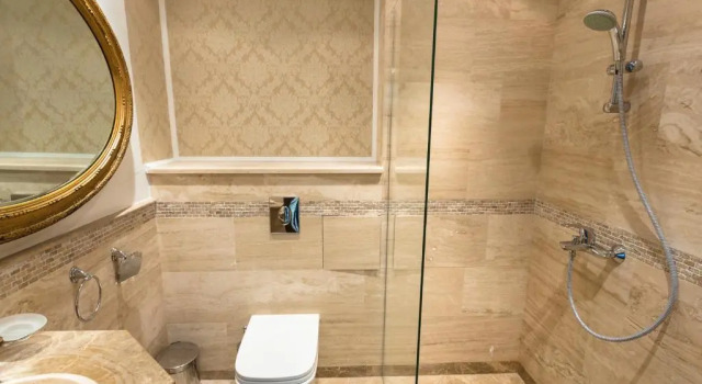 Апартаменты Superior Apolonia Resort