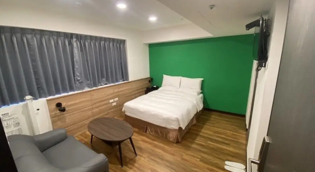 Komfort- værelse Yesing Hotel