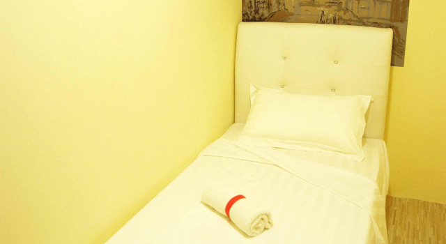 Victory 2 Boutique Hotel