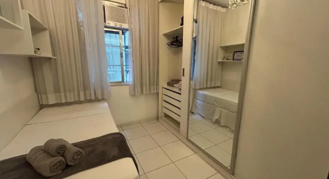 Студия Standard 360 Botafogo Rua da Passagem By SUHCasa