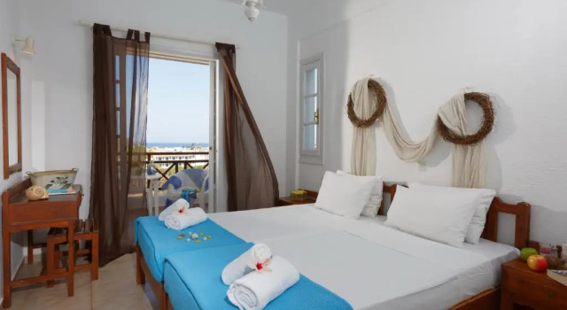 Апартаменты Remi Studios & Apartments