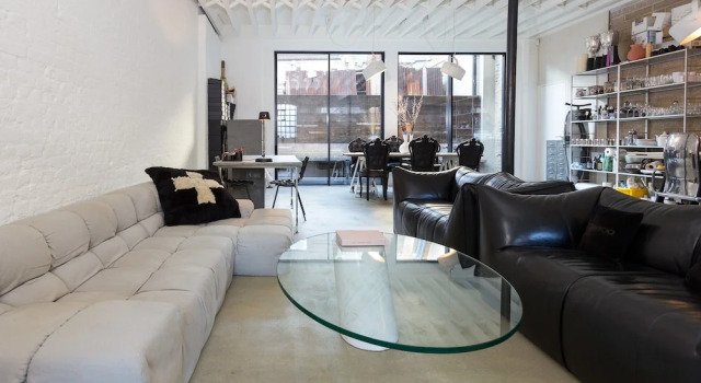 Studio House Sleeps 2 in Bethnal Green