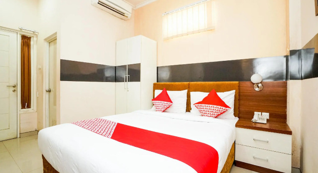 OYO 450 Semampir Residence