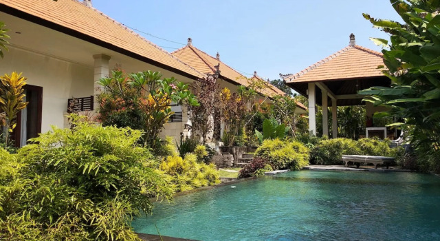 Jubilee Homestay