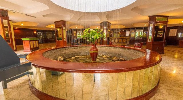 Nairobi Safari Club by Swiss-Belhotel, Reserva ahora Hotel Hoteles en Nairobi con piscina, cerca de Jamia Mosque, Piscina