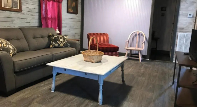 My Momma's House