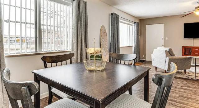 Walk to Park & Cafe: Cozy Indianapolis Getaway, Reserva ahora Apartamento Indianápolis Indiana