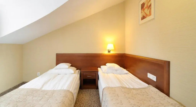 Номер Classic Hotel Centuria
