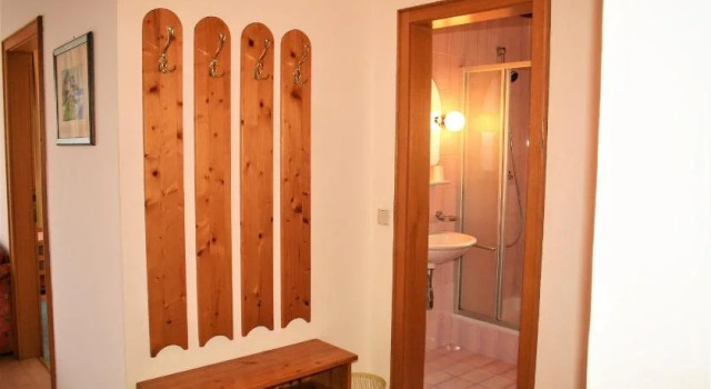 Gästehaus Sapetschnig, Rezerwuj Hotel Hotele w Karyntia z parkingiem, Parking