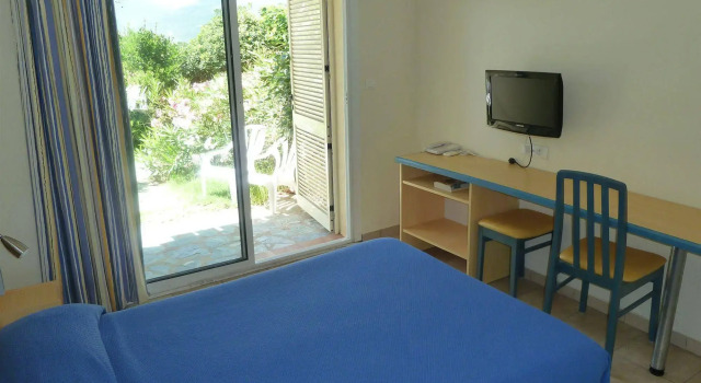Hotel Marina di Lava