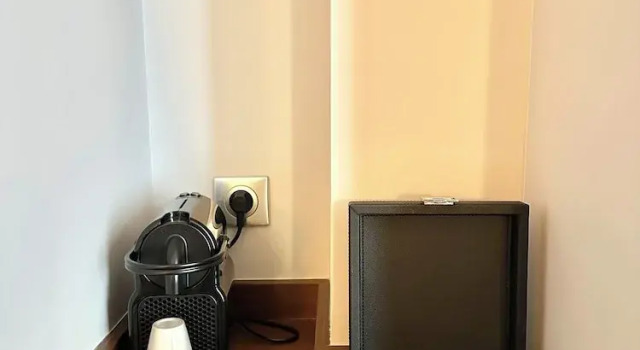Полулюкс Hotel Maison Lia