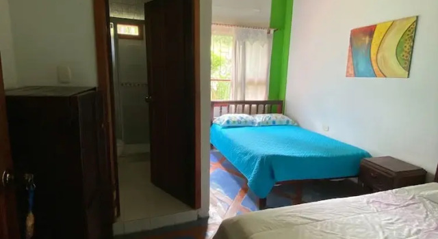 Finca Hotel Tierra Grata, Rezervovat Hotel Hotely v Quindio s parkováním, Parkování