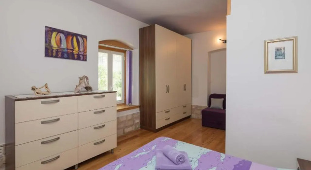 Apartment Pere