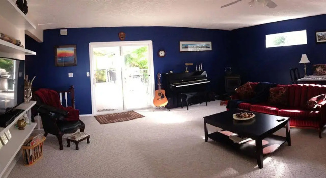 4 Beaches Bed & Breakfast, Rezervovat Hotel Sooke Harbour 