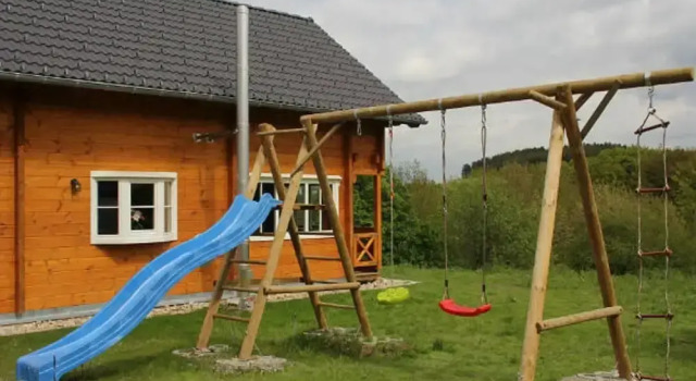 Коттедж Ferienhaus, Wissinghausen