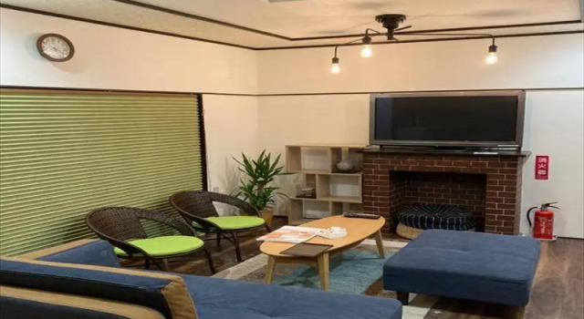 Guest House Matsumoto Hanare, Prenota Affittacamere Matsumoto 