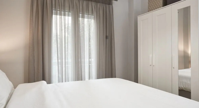 Charming studio apartment