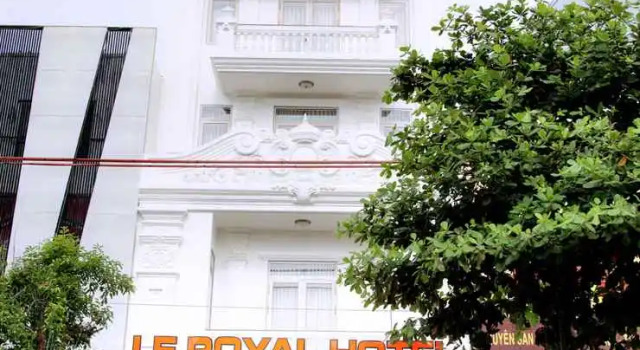 Khách sạn Le Royal, Prenota Hotel Duc Trong Vietnam