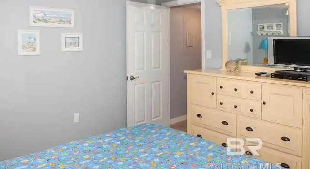 Big Surf 1E 2D - Gulf View Beach Pool and Fun, Boek Appartement Gulf Shores 