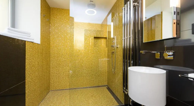 Apartment Flawless Apartments Opletalova