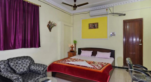 City Hotel, Rezervovat Hotel Patna Bangalore