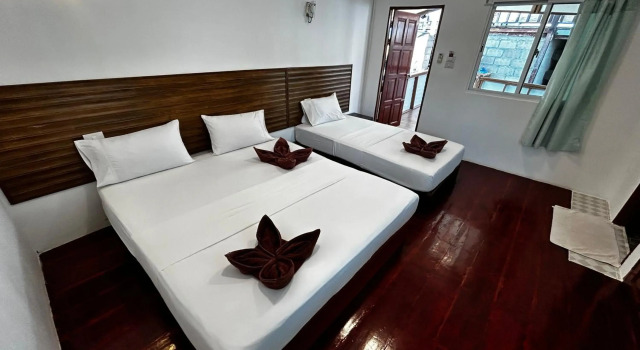 Coco's Guesthouse