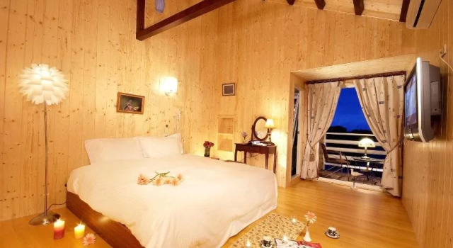 Dongshan River Resort Farm, Book Farm Stay Dongshan Yilan County