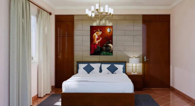 Двухместный номер Standard Pink Lotus Hotel Hue