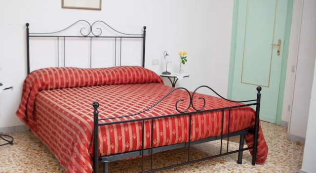 Torremerlata B&B, Book Bed and Breakfast Hotels in Boscoreale with Parking, Parking