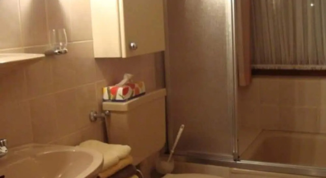 Коттедж с балконом Ferienhaus Beja